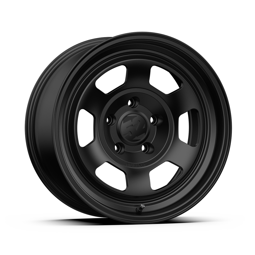 fifteen52 Patrol HD - Asphalt Black