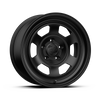 fifteen52 Patrol HD - Asphalt Black