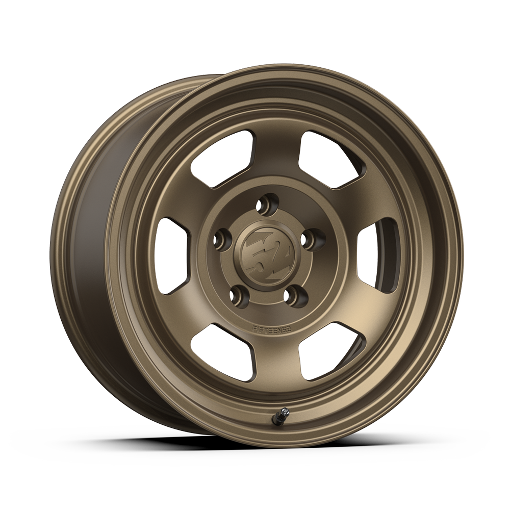 fifteen52 Patrol HD - Bronze