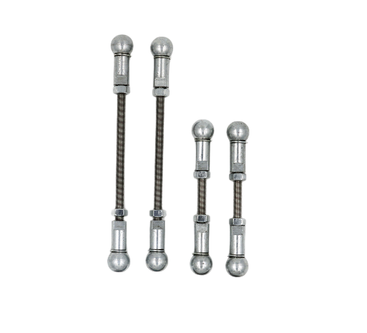 TGK Motorsport Lowering Links - 4M8 Q8/SQ8/RSQ8