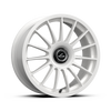 fifteen52 Super Touring Podium - Rally White