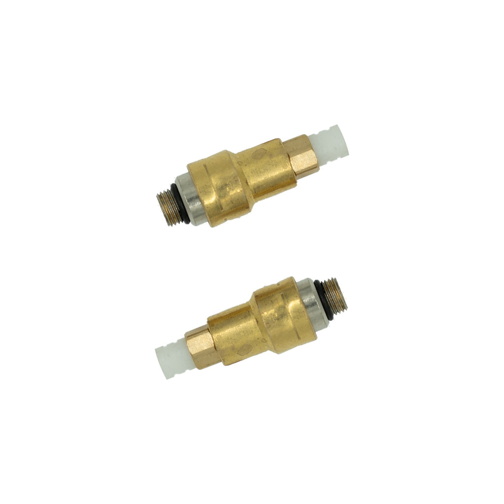 TGK Motorsport 4MM Residual Pressure Valves