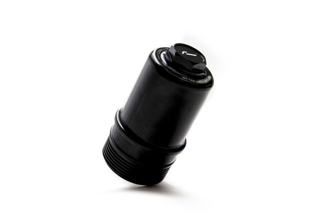 034Motorsport RacingLine Billet Oil Filter Housing