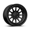 fifteen52 Range HD - Asphalt Black
