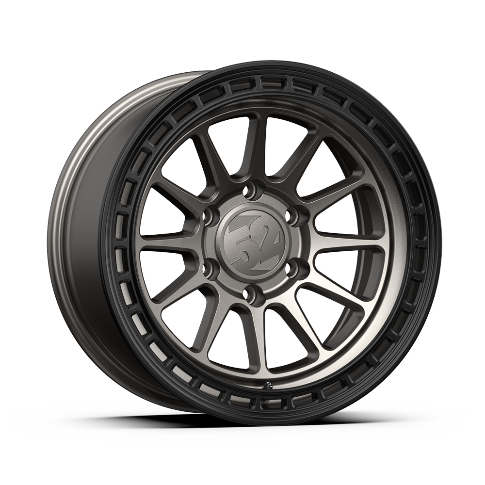 fifteen52 Range HD - Magnesium Grey