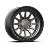 fifteen52 Range HD - Magnesium Grey