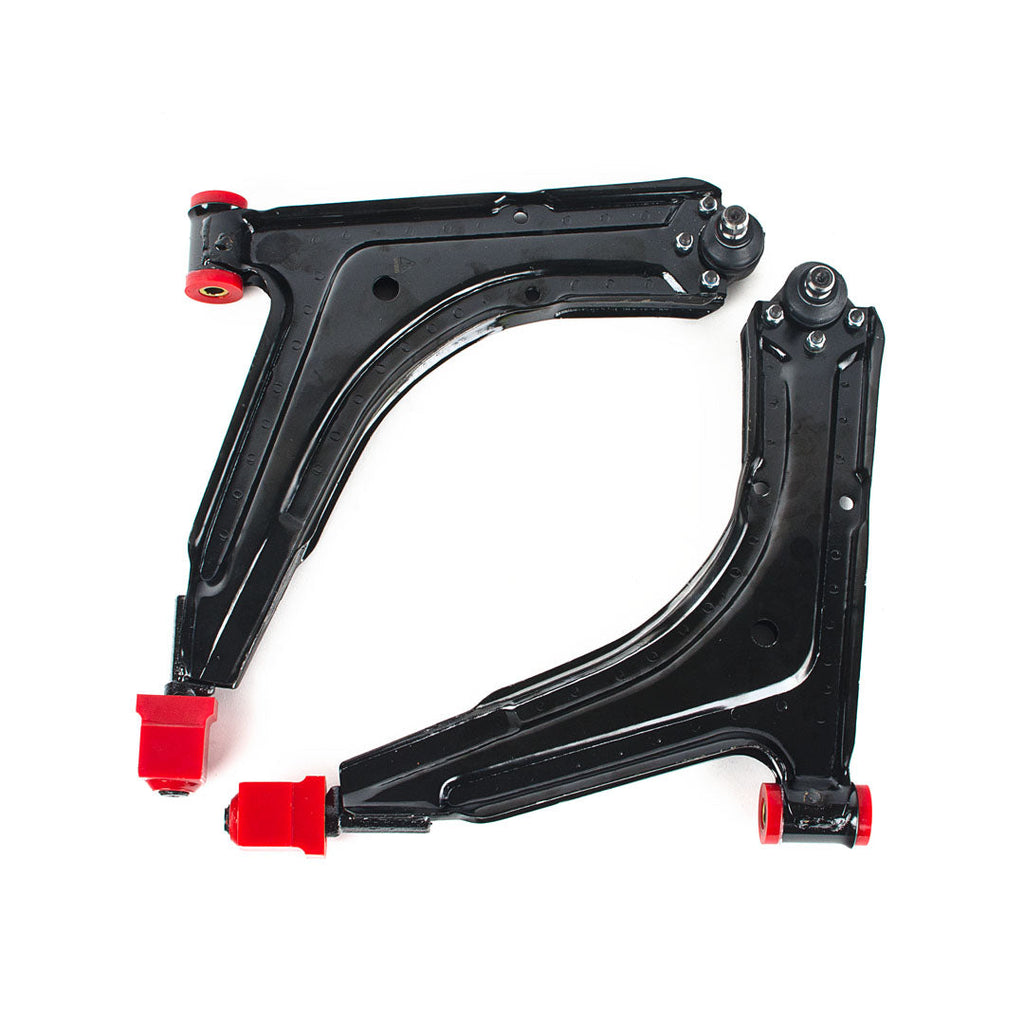 BFI MK1 Control Arms - Prothane Polyurethane Bushings w/ Balljoints