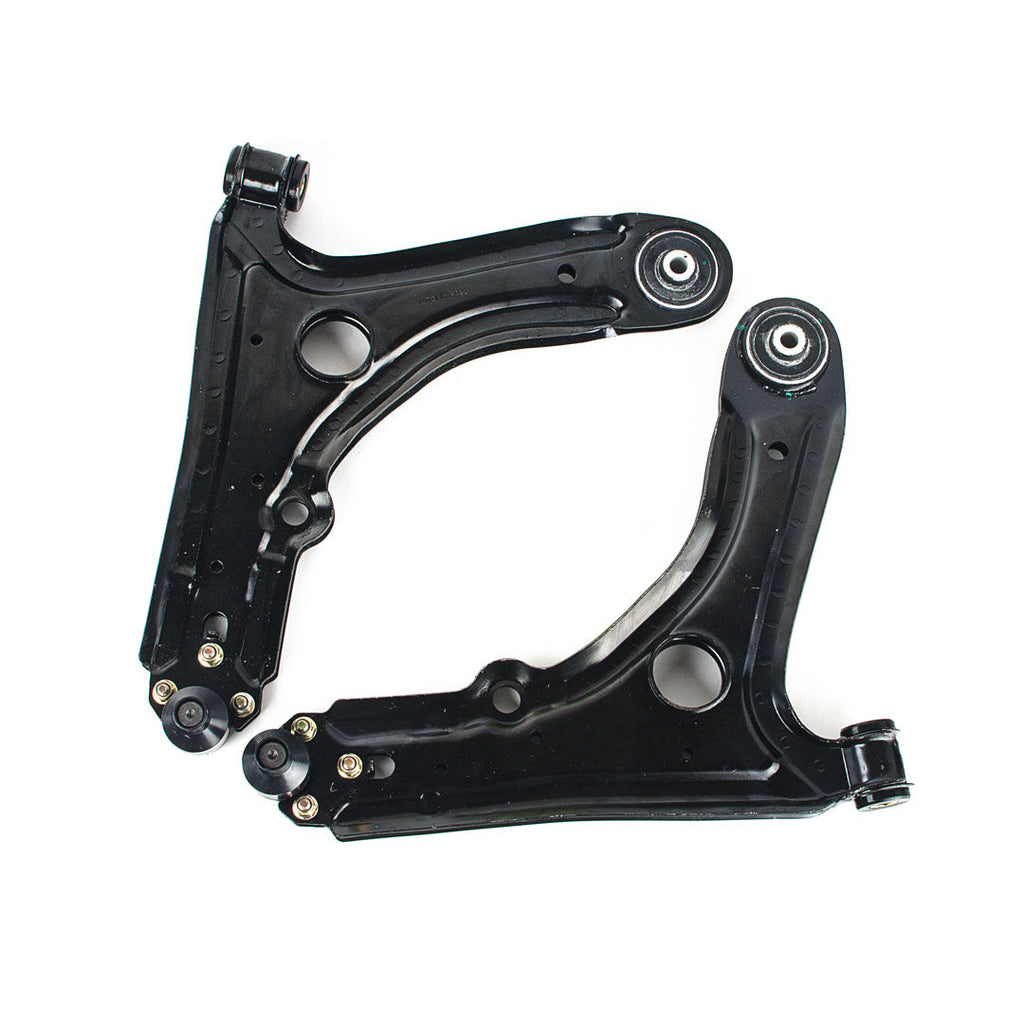 BFI MK3 Control Arms - R32 & Poly Bushings w/ Balljoints (4-cylinders)