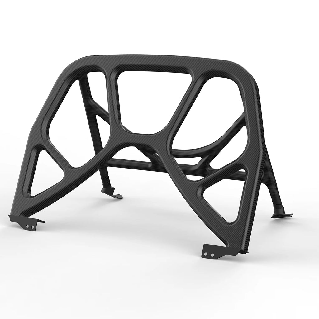SR SEAMLESS DRY CARBON FIBER ROLL CAGE FOR PORSCHE 992 GT3 / GT3 RS