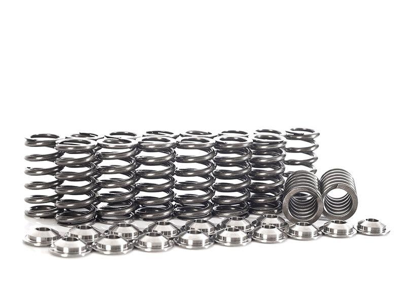 Supertech Audi DAZA 2.5L 5cyl 20V Single Valve Spring Kit