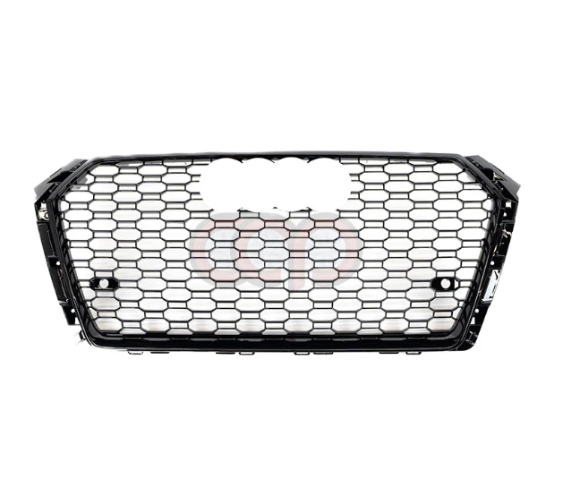 2017-2019 Audi RS4 Honeycomb Grille | B9 Audi A4/S4