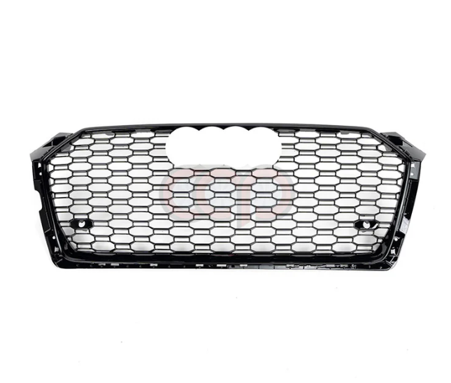 2018-2019 Audi RS5 Honeycomb Grille | B9 Audi A5/S5