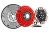 Action Clutch Stage 4 Clutch Kit (1MD) - Subaru Legacy GT Spec B (2005-06)
