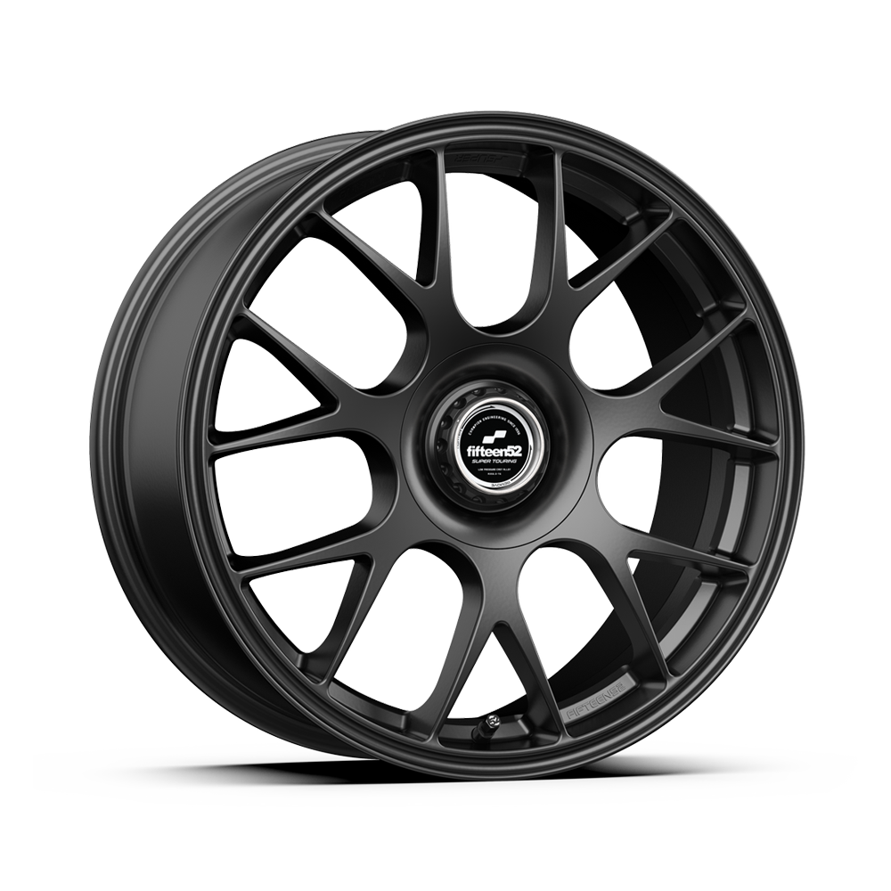 fifteen52 Super Touring Vertex - Frosted Graphite
