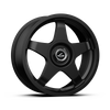 fifteen52 Super Touring Chicane - Asphalt Black