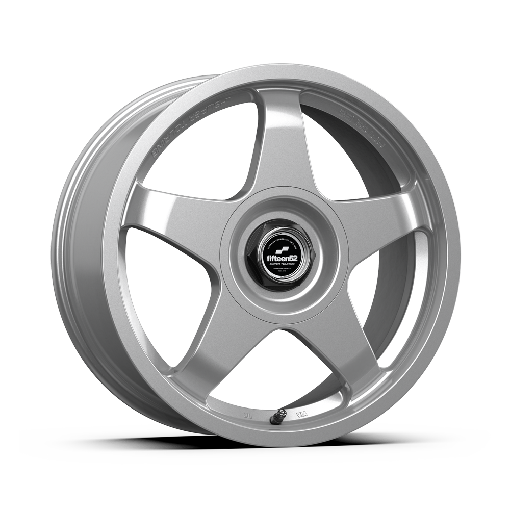fifteen52 Super Touring Chicane - Speed Silver