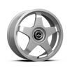 fifteen52 Super Touring Chicane - Speed Silver