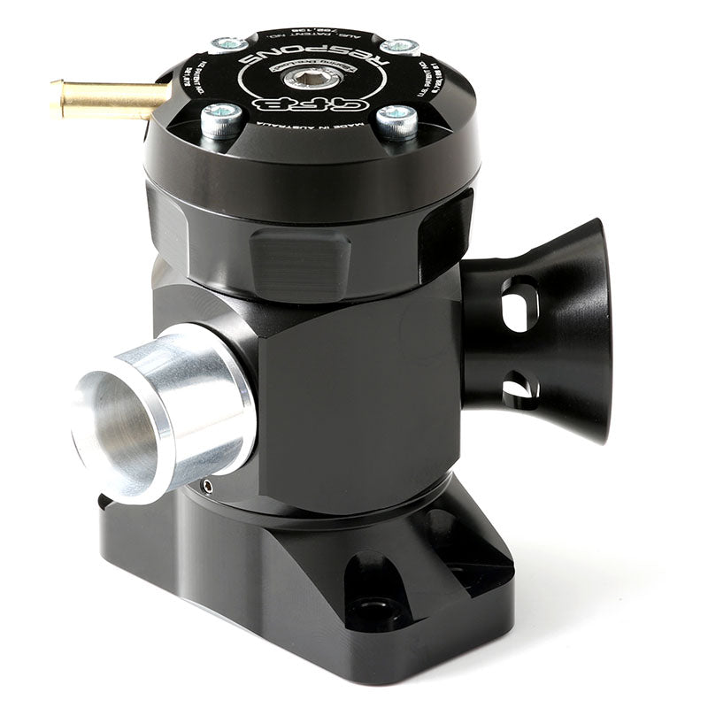 GFB T9011 Respons TMS Direct Fit Blow Off Valve Or BOV