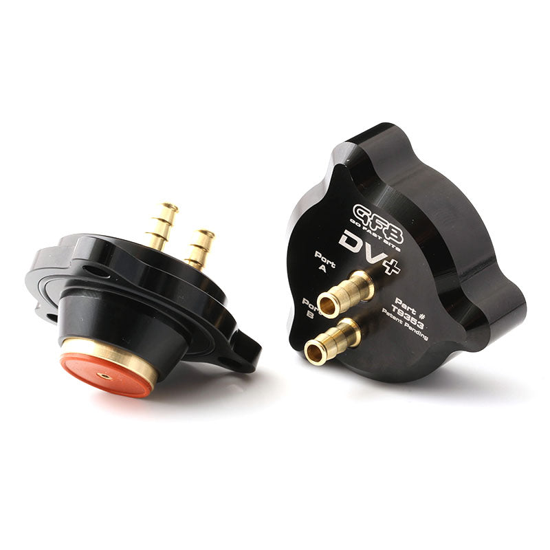 GFB DV+ T9353 Diverter Valve for Mini N18 Engines (Obsolete)