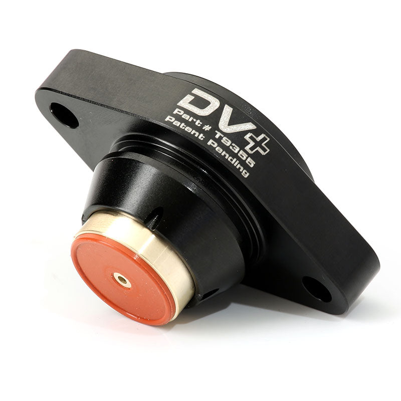 GFB DV+ T9355 Diverter Valve for Audi and VW 1.4 TSI Twin Charged Engines