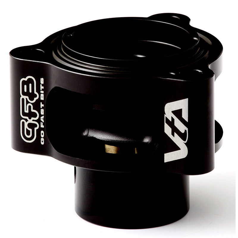 GFB T9451 VTA DV+ Performance – Blow Off Valve Sound!