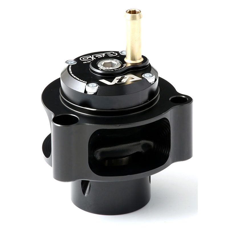 GFB T9454 VTA  DV+ Performance – BLow Off Valve Sound!