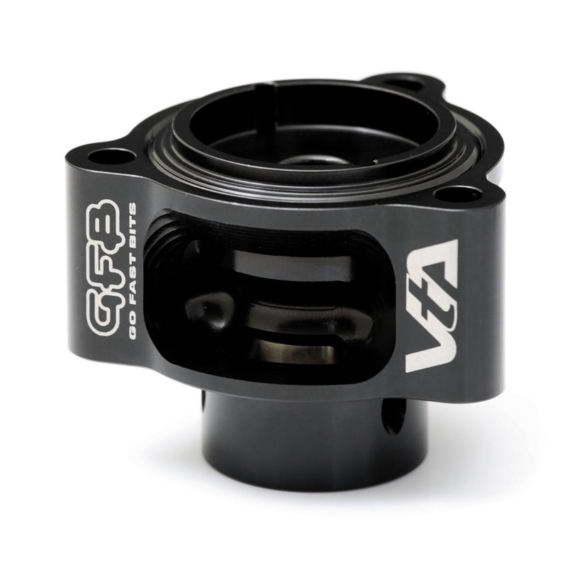 GFB T9458 VTA DV+ Performance – Blow Off Valve Sound!