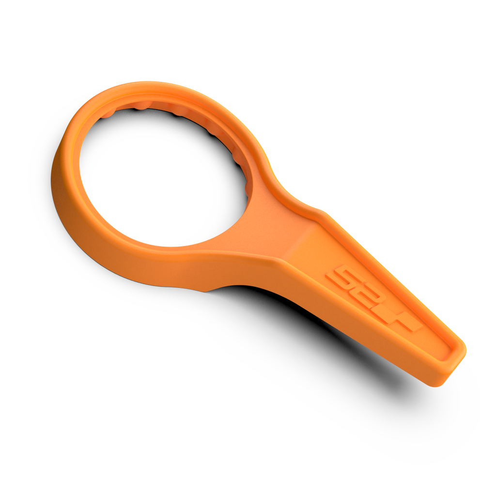 fifteen52 Super Touring Tech Nut Wrench - Orange