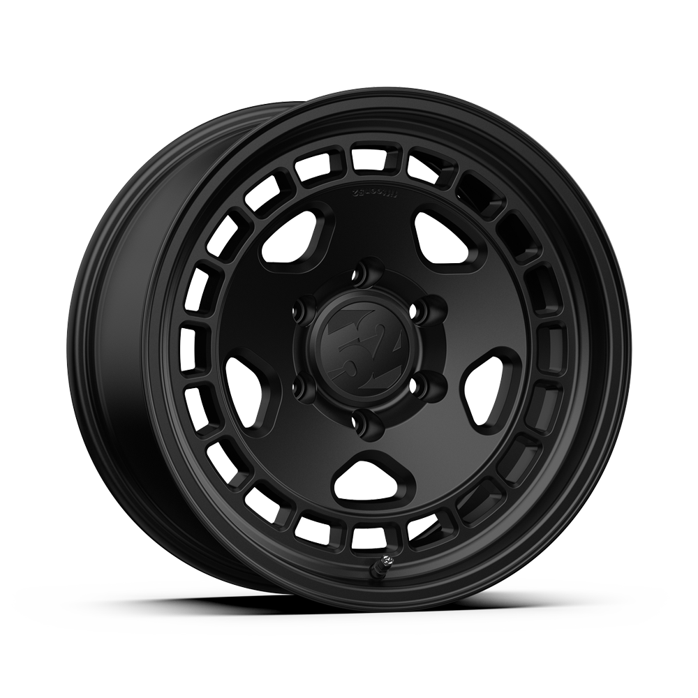 fifteen52 Turbomac HD [classic] - Asphalt Black