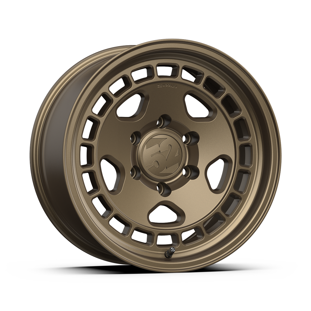 fifteen52 Turbomac HD [classic] - Bronze