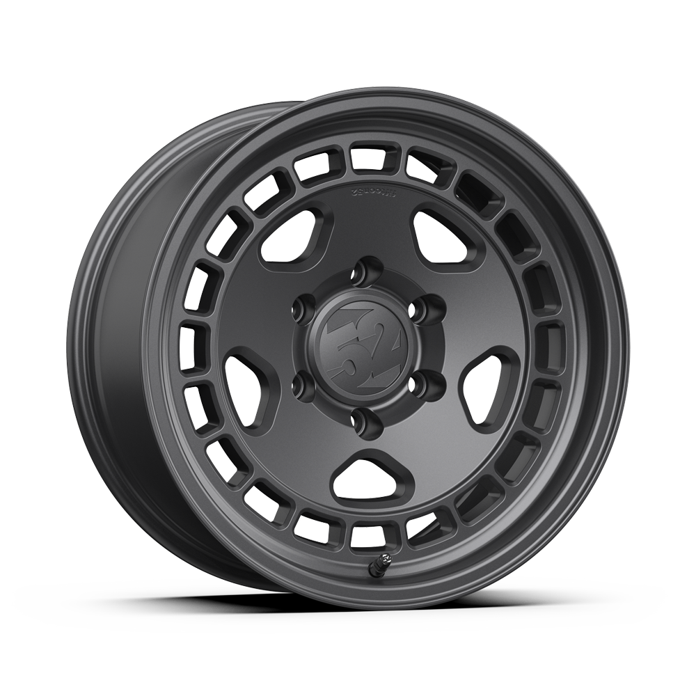fifteen52 Turbomac HD [classic] - Carbon Grey