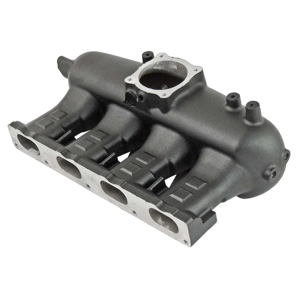 SPA Performance Aluminum Intake Manifold 2.0T FSI / TSI (Black)