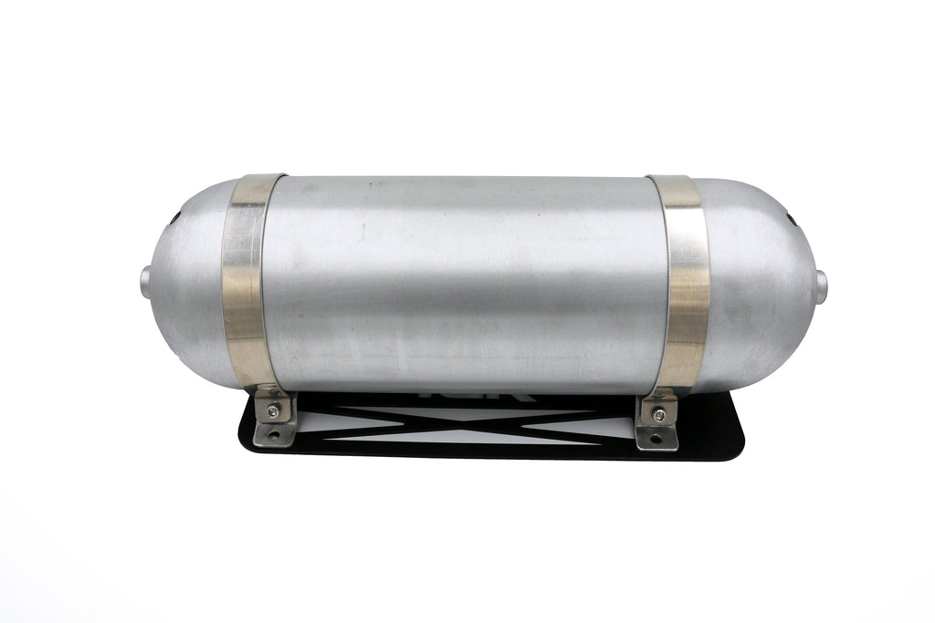 TGK Motorsport Audi C7 Air Tank Upgrade