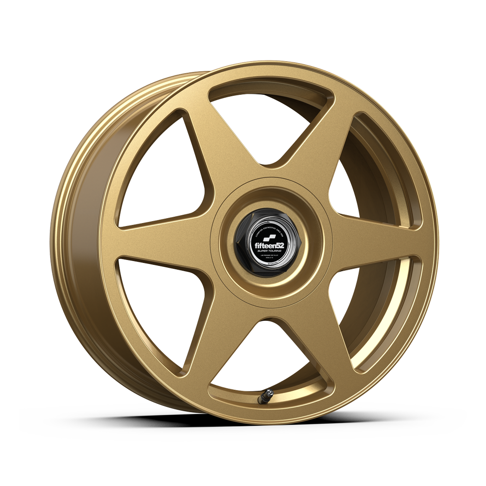 fifteen52 Super Touring Tarmac EVO - Gold