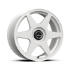 fifteen52 Super Touring Tarmac EVO - Rally White
