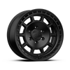fifteen52 Traverse HD - Asphalt Black