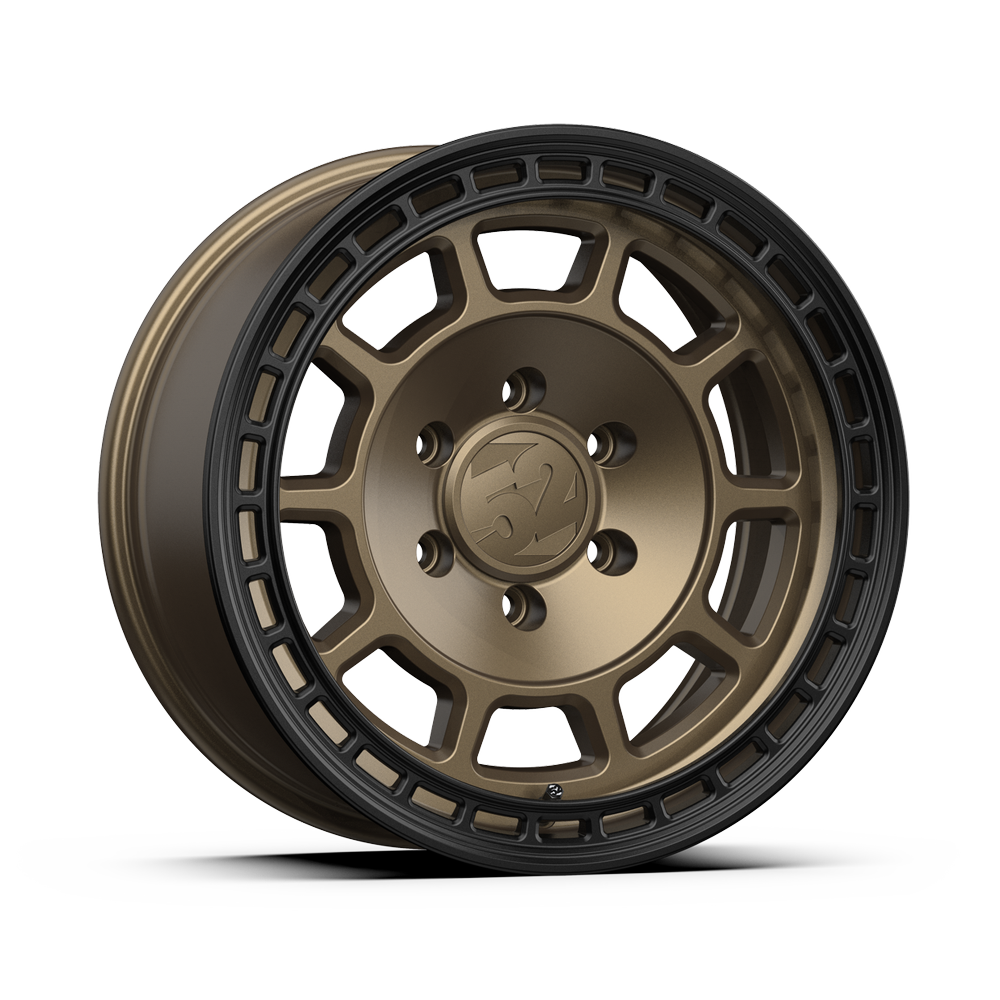 fifteen52 Traverse HD - Bronze