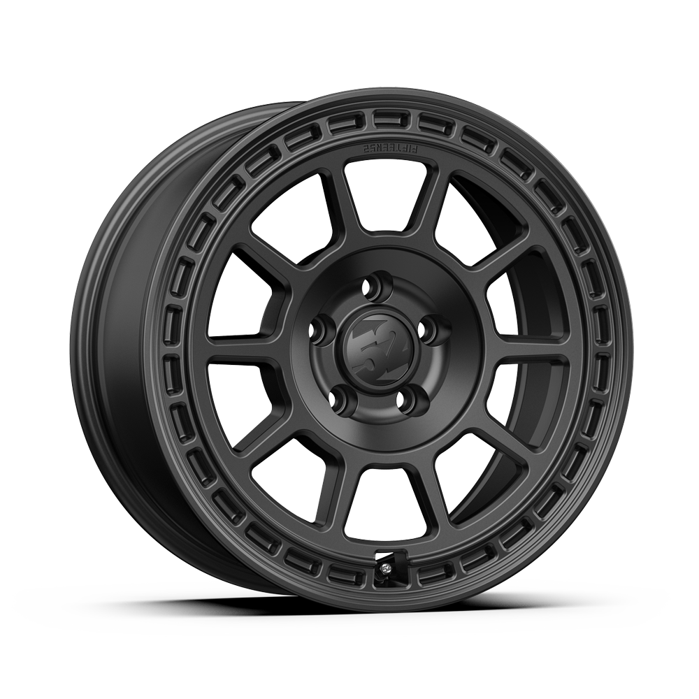 fifteen52 Traverse MX - Frosted Graphite