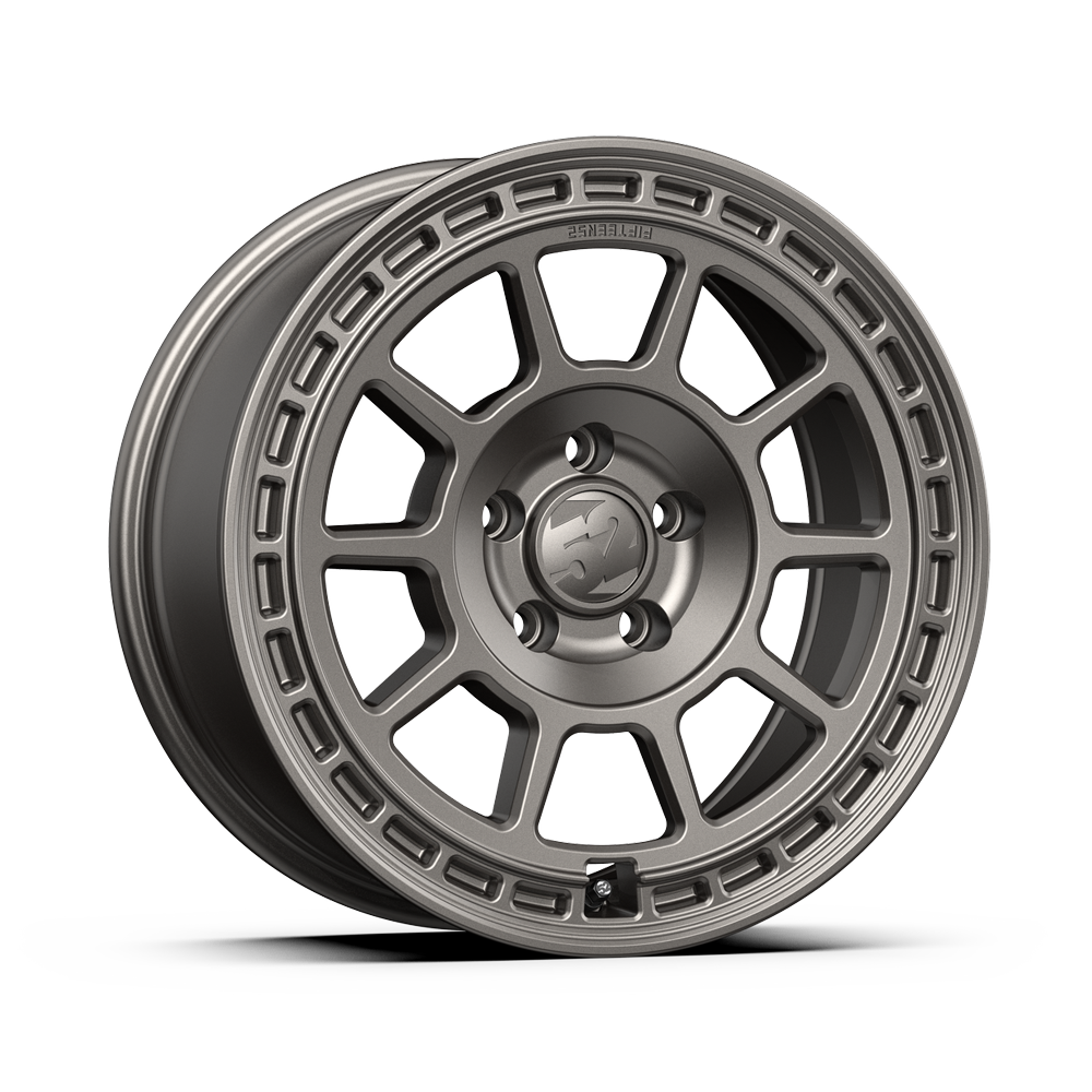 fifteen52 Traverse MX - Magnesium Grey