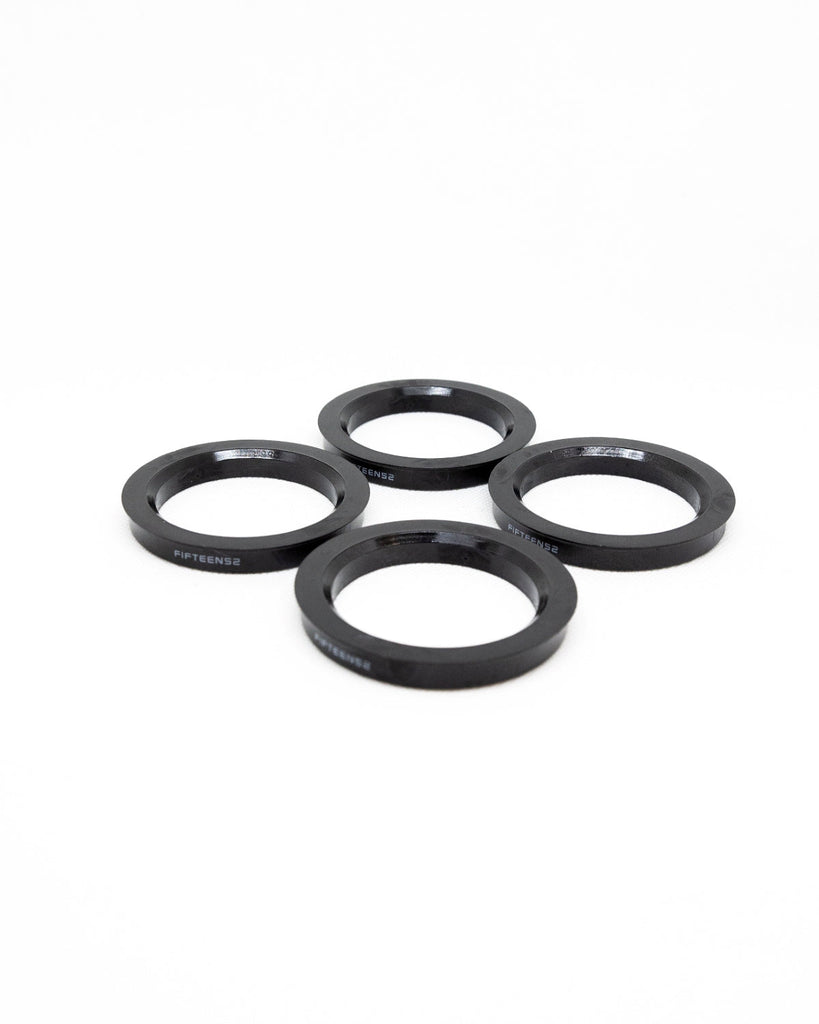fifteen52 Hub Rings - 4 Pack