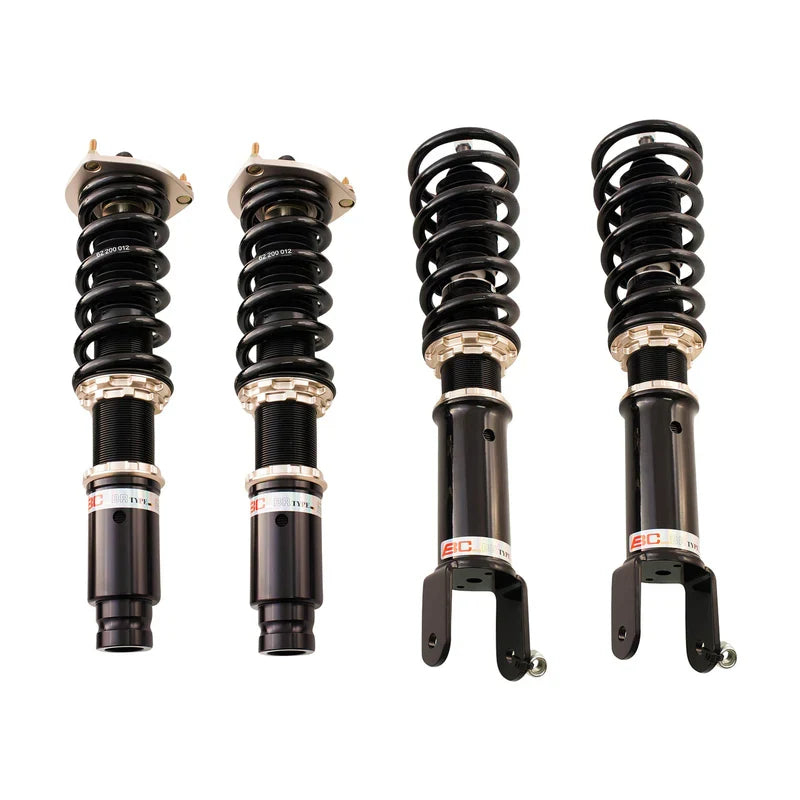 BC Racing Coilovers 14-24 Infiniti Q50 (AWD W/O DDS) / 17-24 Infiniti Q60 (AWD W/O DDS)