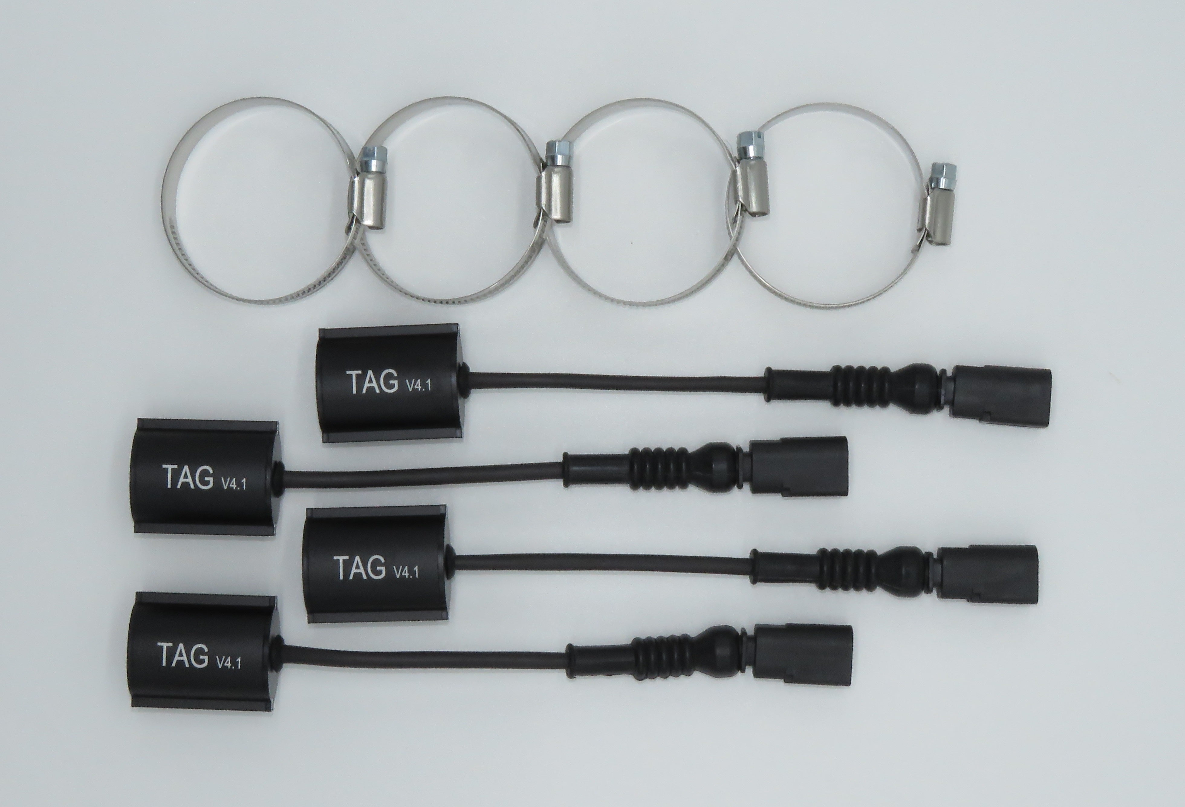 DCC ディープチェンジクレアチン TAG Dynamic Chassis Control (DCC) Delete Kit - VW Golf GTI & Golf