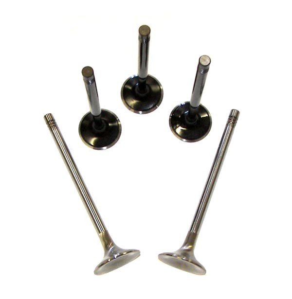 034Motorsport Valve Set, Oversized, 5-valve Audi/VW Motors