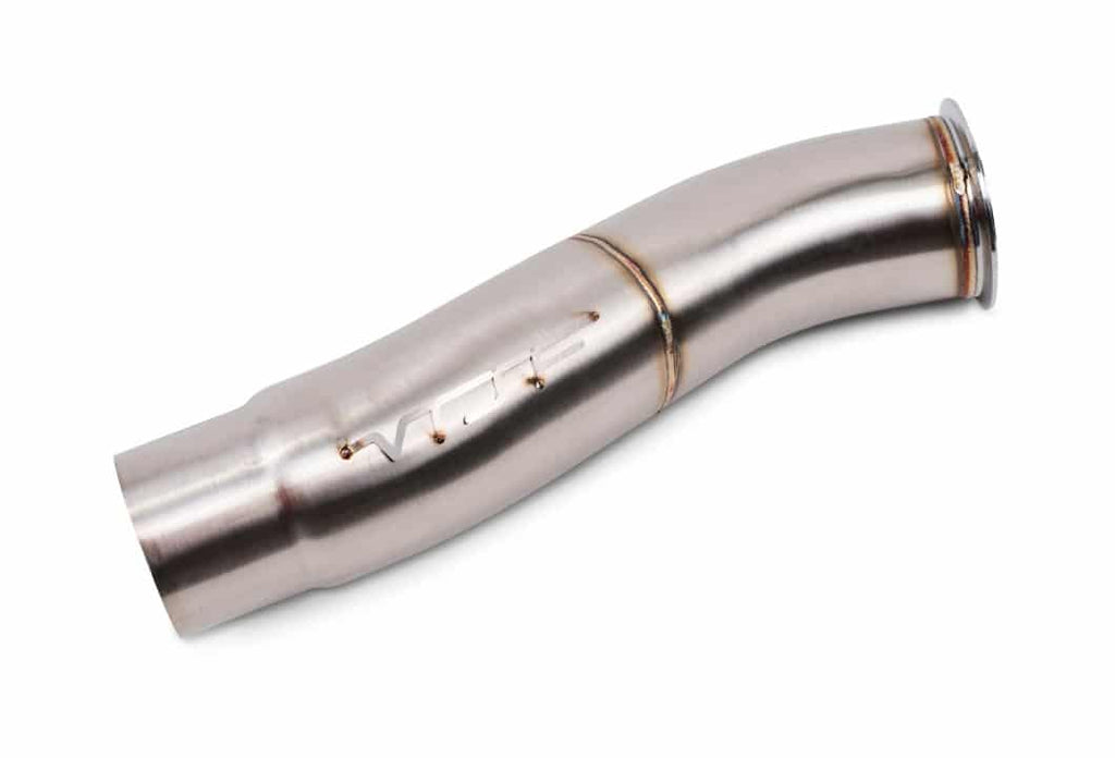 VRSF Racing Downpipes N55 535i, 640i 740i, X5, X6, F10, F11, F15, F07 F06, F12, F13 F01, F02, E70, E71
