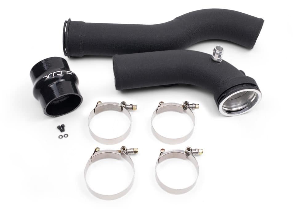 VRSF Chargepipe Upgrade Kit N20 & N26 2012 - 2017 BMW 125i, 220i, 228i, 320i, 328i, 420i, 428i & xDrive, X3, X4 F Chassis