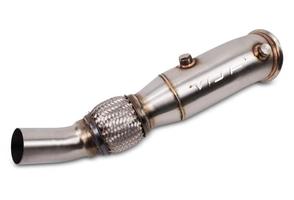 VRSF Racing Downpipes F10 2011 - 2017 BMW 528i N20