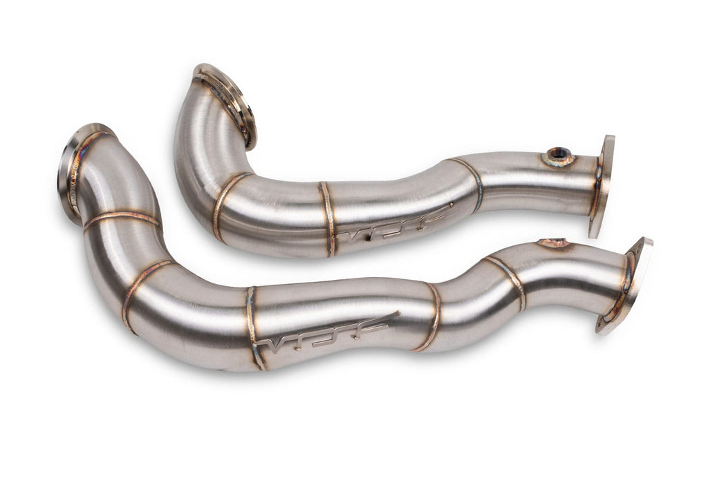VRSF Racing Downpipes N54 2007 - 2011 BMW 335Xi E90/E92