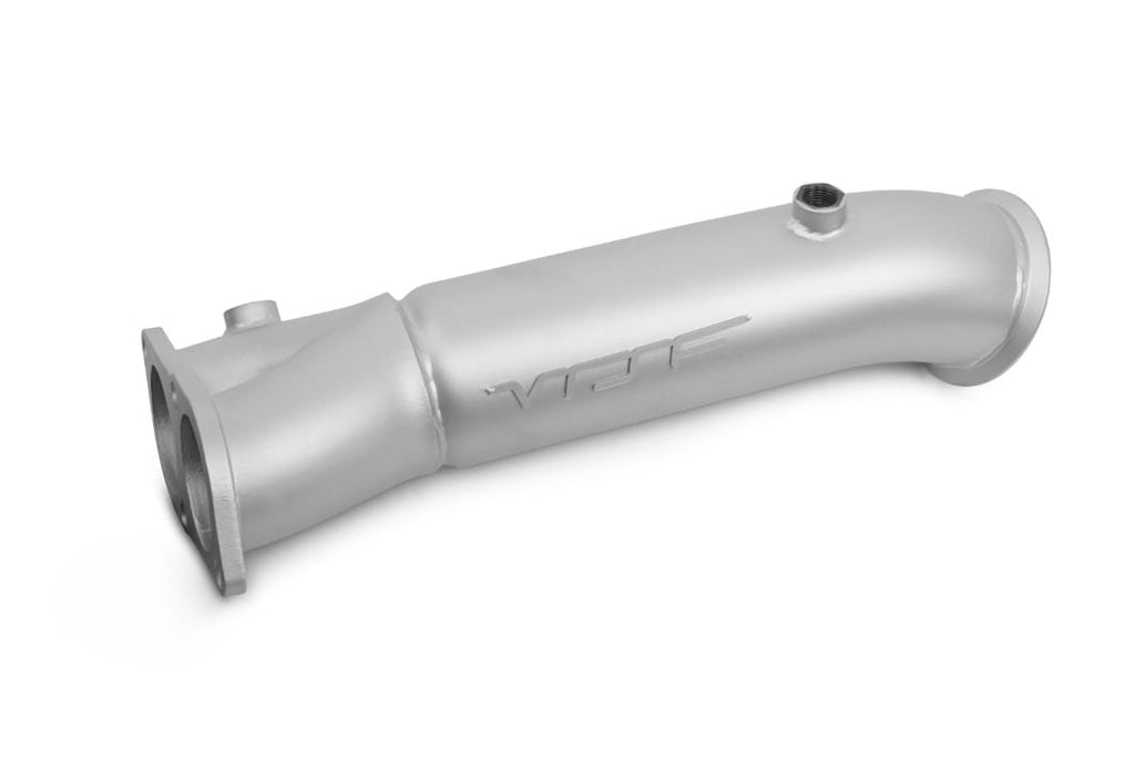 VRSF Ceramic Coated Downpipe Upgrade N55 2010 - 2013 BMW 135i/335i/X1