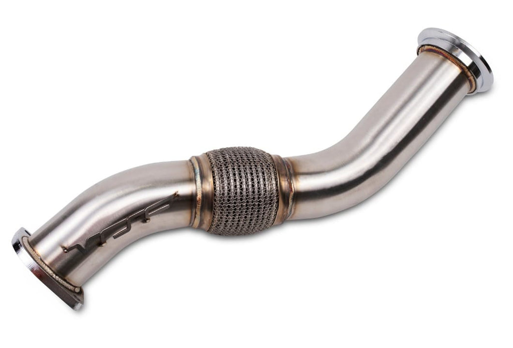 VRSF Racing Downpipes 2008 - 2012 BMW 335D Downpipe M57