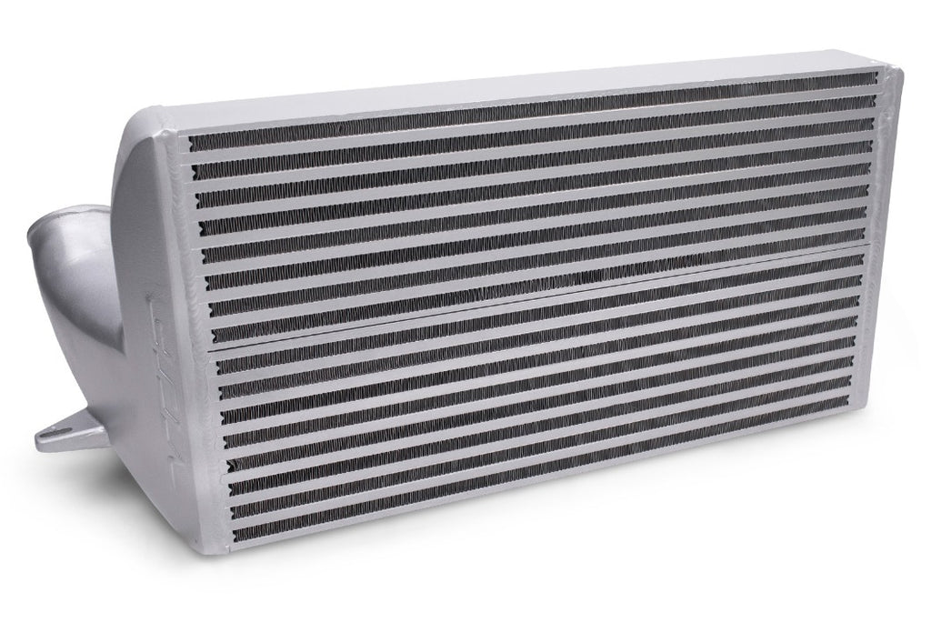 VRSF 1000WHP 7.5" Stepped Race Intercooler Kit - BMW 135i/335i N54/N55 (2007-12)